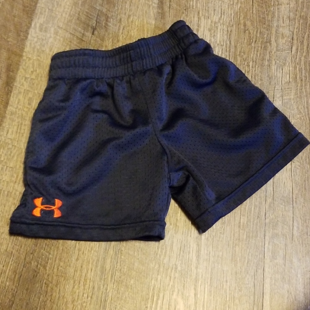 Under Armour shorts